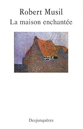 La  maison enchantée