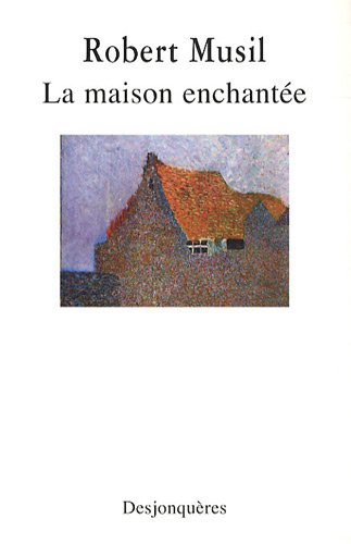 La  maison enchantée