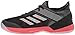 adidas Women's Adizero Ubersonic 3 Tennis Shoe