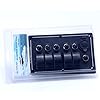 Amarine-made-5-Gang-Aluminium-LED-Rocker-CIG-Socket-Circuit-Breaker-Waterproof-Marineboatrv-Switch-Panel Amarine-made-5-Gang-Aluminium-LED-Rocker-CIG-Socket-Circuit-Breaker-Waterproof-Marineboatrv-Switch-Panel