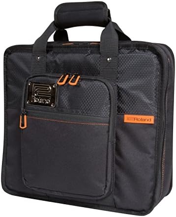 Roland CB-BSPD-SX | Black Series Instrument Carry Bag for SPD-SX