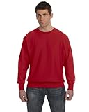 Champion Reverse Weave Fleece Sweatshirt