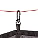 Bear Butt Hammock Bug Net - 10FT X 4FT Mosquito Protection