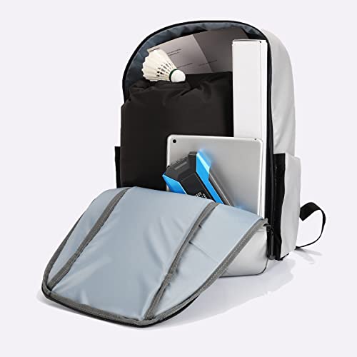 GetxGo Fireproof and Waterresistant Document Bag with Double Zipper