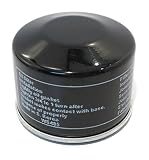 Laser Oil Filter fits John Deere Z335E Z335M Z345M Z345R Z355E Z355R Z375R ZTRs Mowers by The ROP Shop