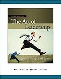 The Art of Leadership, George Manning, 0071276289