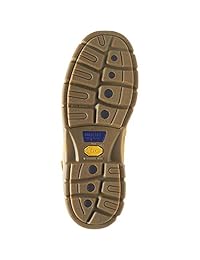 Hombre Wolverine Barkley 6 inch impermeable botas de trabajo