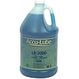 ACCU-LUBE Metalworking Lubricant - MFR : LB-2000 Container Size: 1 Gallon by ACCU-LUBE