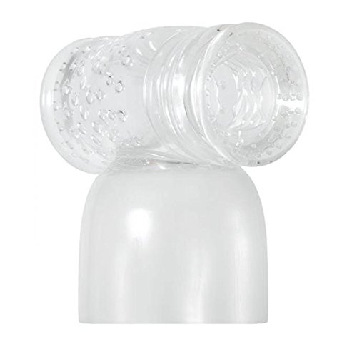 Adam & Eve Turbo Stroker Wand Attachment