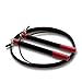 321 STRONG Aluminum Speed Jump Rope - Red