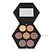 RUIMIO Contour Kit and Highlighting Cream Contour Palette - 7 Colors