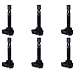 Set of 6 Ignition Coils for Honda Accord Odyssey Acura CL RL TL fits UF-242 / UF242