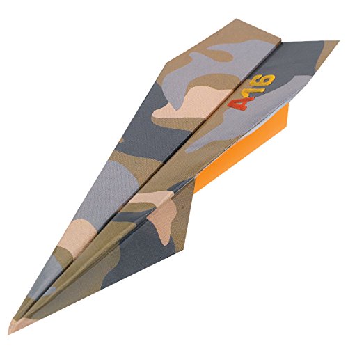 Paper Airplane Squadron Kit - Image 7
