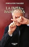 La puta de Babilonia /The Whore of Babylon (Spanish Edition) cover
