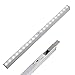 Uneedoo Under Cabinet Lighting, 20-LEDs Led Closet Light Portable Motion Sensor Night Lights (Battery Operated)