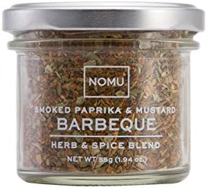 Nomu Cook's Collection BBQ Blend