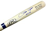 Pete Rose Signed Blonde Rawlings Bat Cincinnati Reds 4256 - PSA/DNA Authentication - Autographed MLB Baseball Bats