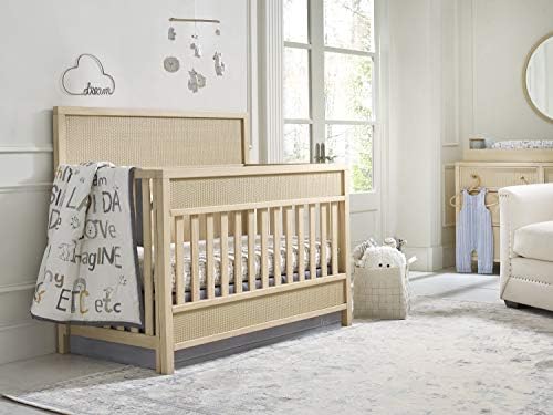 ellen degeneres baby crib