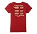 Mechanic T-Shirt - Mechanic Hourly Rate