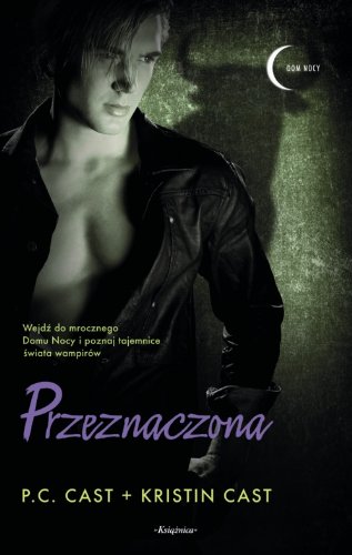 Dom Nocy 9 Przeznaczona