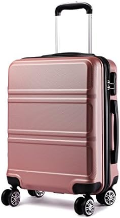 kono 20 inch suitcase