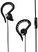 Yurbuds Focus 300 Fitness Headphones (Black)