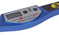 Speed Stacks Pro Timer for Generation 3 StackMat