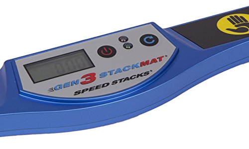 Speed Stacks Pro Timer for Generation 3 StackMat