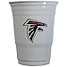 NFL Atlanta Falcons Game Day Cups (18-Ounce, 18 count)