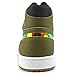 Nike Men's Air Jordan 1 Retro High Nouveau Basketball Shoe