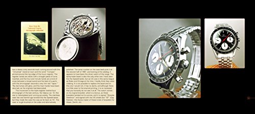 Chasing Time: Vintage Wristwatches for the Discerning Collector
