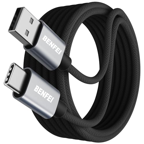 LG USB-C Charging Cable 6.6ft