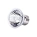 UVB Light UVA Bulb Basking Spot Lamp 110V/25W Full Spectrum Turtle Aquarium Aquatic Reptile Lizard Heat Lighting