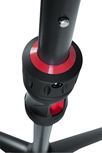 Gator Frameworks GFW-ID-SPKR ID Speaker Stand