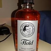 Floid 60152 Dopobarba Massaggio Genuino Vigoroso, 400 ml: Amazon.it ...