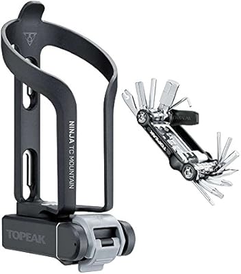 topeak bottle mount