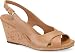 Sofft Women's Slingback Slip-On Dress Platforms - Wedges