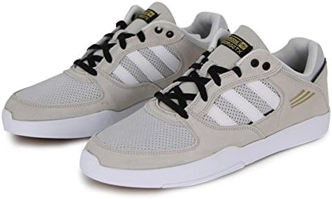 Amazon アディダス アウトレット スニーカー Tribute Adv トリビュート D605 ベージュ 8 8 5 10 正規品 Us10 0 28 0cm Adidas アディダス スニーカー