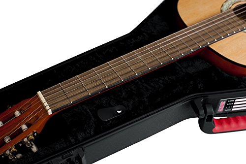 Gator Cases GTSA-GTRCLASS Electric Guitar Case