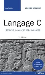 Langage C