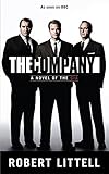 The Company: A Novel of the CIA by Robert Littell (2007-11-16) by Robert Littell