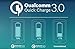 Quick Charge 3.0 18W Charging Kit Works for Sony Xperia XA1 Plus...