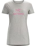 Arc'teryx Arc'Word T-Shirt Womens Sz M