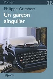 Un  garçon singulier
