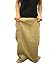 LA Linen Burlap Potato Sacks (1 Pack), 23