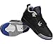 Jordan Nike Kids 4 Retro BP Basketball Shoe