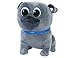 Puppy Dog Pals 94046 Medium Plush Bingo, Brown