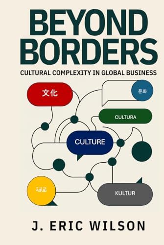 Amazon.com: The Cultural Dimension of Global Business