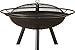 Landmann USA 28240 Halo Fire Pit