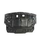 OE Replacement Infiniti EX35/G35/G37 Lower Engine Cover (Partslink Number IN1228117)